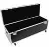 Roadinger universal transport case 120x40cm with wheels