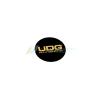 Udg slipmat gold/japanese text