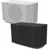 Cloud electronics cs-sub8w &amp; cs-sub8b - subwoofer