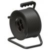 Crm822 - cable reel with h07rn-f 3g2.5 - 25 meter -