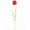 Europalms crystal tulip,artificial flower, red 61cm 12x