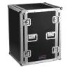 Fc16 - professional flightcase, separate front and