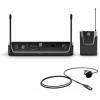 LD Systems U305.1 BPL - Wireless Microphone System with Bodypack and Lavalier Microphone