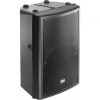 Live10 - loudspeaker 2-way (10'' lf+1'' hf) 250/500w aes 8ohm,