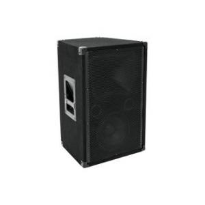 OMNITRONIC MagiCarpet-208A 2-way active speaker