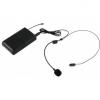 Omnitronic wams-10bt bodypack with headset