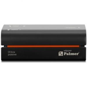 Palmer wipper Passive DI box
