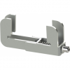 Rsa101 - stage deck clamp for roadstage system