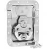 Adam hall hardware 17251 ls - butterfly latch large with spring