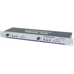 Audio Press Box APB-D200 R-D