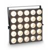 Cameo matrix panel 3 ww - 5 x 5 led matrix