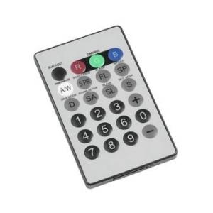 EUROLITE IR-8 Remote control