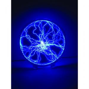 EUROLITE plasma disc 30cm blue