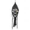 EUROPALMS Halloween Hanging Skull, 120cm