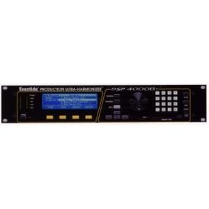 Eventide DSP 4000 B+ procesor