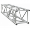 HQ40150 - Square section 40 cm Heavy Truss, extrude tube &Oslash;50x3mm, FCQ5 included, L.150cm