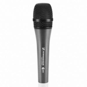 Microfon SENNHEISER E 845