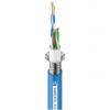 Adam hall cables 4 star n cat 5 - network cable cat.5e (s/utp) |