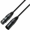 Adam hall cables k3 dmf 0050 - dmx cable xlr male to