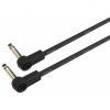 Adam hall cables k4 irr 0010 flm - flat audio cable,