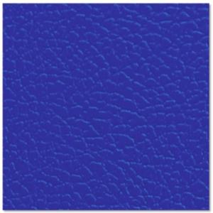 Adam Hall Hardware 0775 G - Poplar plywood plastic-coated with counterfoil blue 6.8 mm