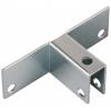 Adam Hall Hardware 4292 - Mount for Dividing Walls 9.2 mm