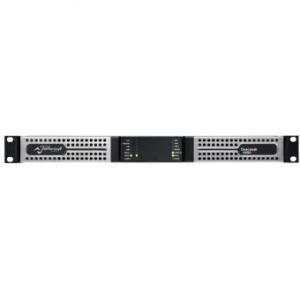 Amplificator Powersoft Duecanali 6404 DSP+D 6400W/2-channel Amplifier with DSP and Dante&trade;