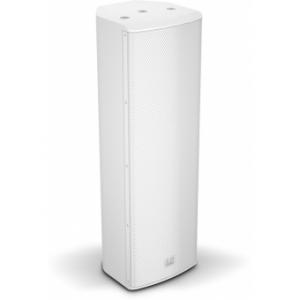 LD Systems SAT 262 G2 W - 2 x 6.5&quot; passive Installation Speaker white