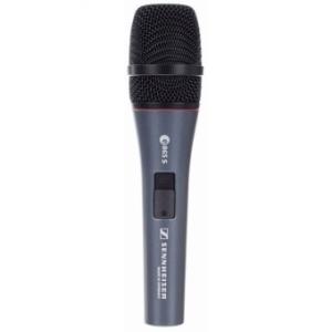 Microfon SENNHEISER E 865 S