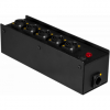 Pbp1683pct - electric distribution box, powercon true input, output