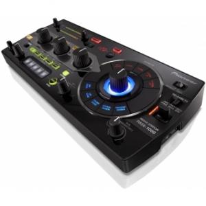 Pioneer DJ RMX-1000 Sampler si procesor de efecte profesionale, pentru DJ