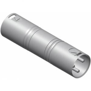 VC140 - Adapter - XLR male - XLR male - Adapter