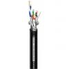 Adam hall cables 4 star n cat 6 -