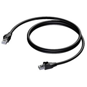 CXU500 - CAT5 UTP cable with RJ45 connectors - 5 METER 20 PCS