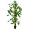 Europalms bamboo multi trunk, artificial plant, 210cm