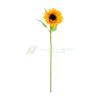 Europalms sunflower, 70cm