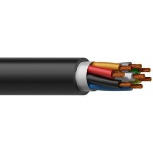 LS815/1 - Loudspeaker cable - 8 x 1.5 mm&sup2; - 15 AWG - 100 meter