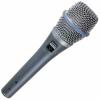 Microfon shure beta 87a