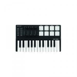 OMNITRONIC KEY-288 MIDI controller