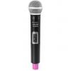Omnitronic uhf-100 handheld microphone 823.5mhz