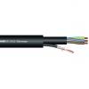 Sommer cable combi cable 1x2x0,25+3g1,5
