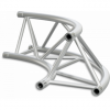 St40c300ib - triangle section 40 cm circle truss,