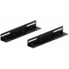 Wpr45lr - 19&quot; l-rail set for wpr and hpr series