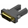 Cop140 - adapter - hdmi micro d female - dvi-d male - for use with