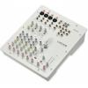 Icon umix 8 - 8-channel/4 mic input mixer