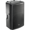 LIVE15 - Loudspeaker 2-way (15'' LF+1'' HF) 350/700W AES 8Ohm, 123dB SPL, ABS box