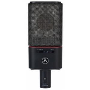Microfon Studio Cardioid Condenser Austrian Audio OC18 BK
