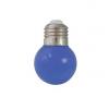 OMNILUX LED G45 230V 1W E-27 blue