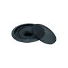 Omnitronic cs-6 ceiling speaker black