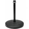 Omnitronic ges-1 mic table stand